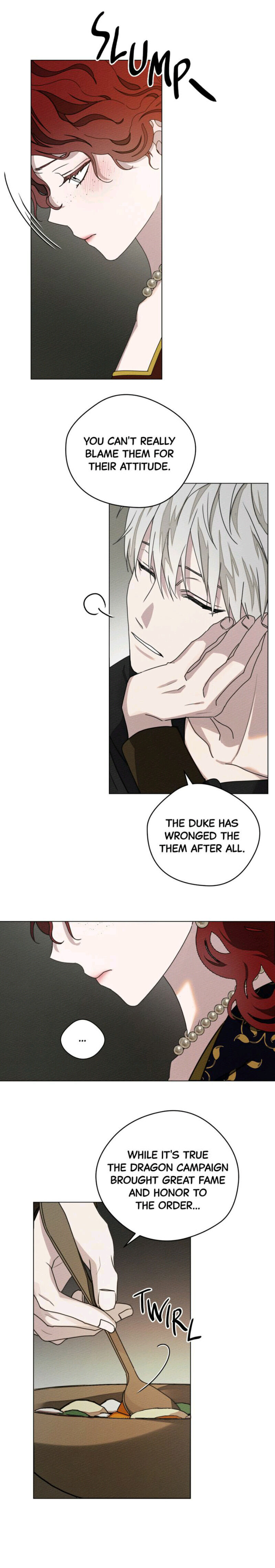 Under the Oak Tree Chapter 29 image 10